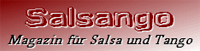 Salsango – Das Online-Magazin rund um Salsa und Tango