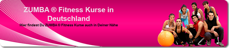 ZUMBA in Fürth